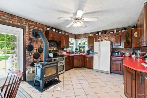 Tiny photo for 14452 Stafford Street, Sterling, NY 13156 (MLS # S1660509)