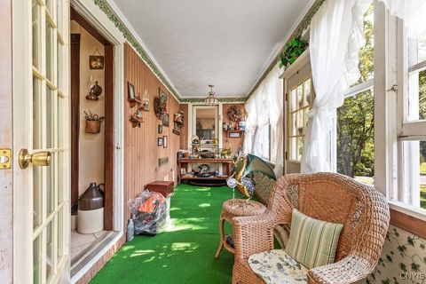 Tiny photo for 14452 Stafford Street, Sterling, NY 13156 (MLS # S1660509)