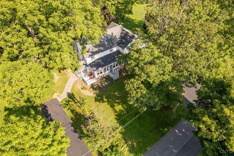 Tiny photo for 14452 Stafford Street, Sterling, NY 13156 (MLS # S1660509)