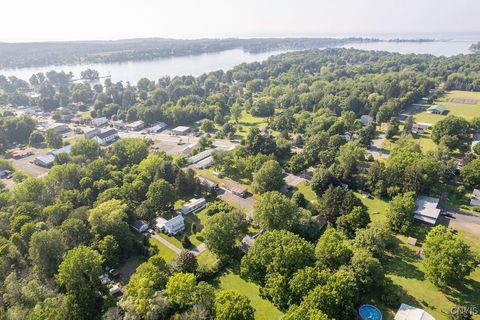 Tiny photo for 14452 Stafford Street, Sterling, NY 13156 (MLS # S1660509)