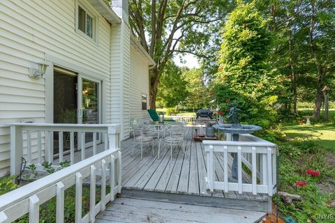 Tiny photo for 14452 Stafford Street, Sterling, NY 13156 (MLS # S1660509)