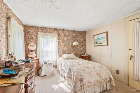 Tiny photo for 14452 Stafford Street, Sterling, NY 13156 (MLS # S1660509)