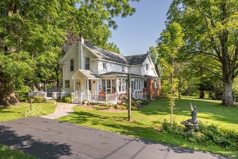 Tiny photo for 14452 Stafford Street, Sterling, NY 13156 (MLS # S1660509)