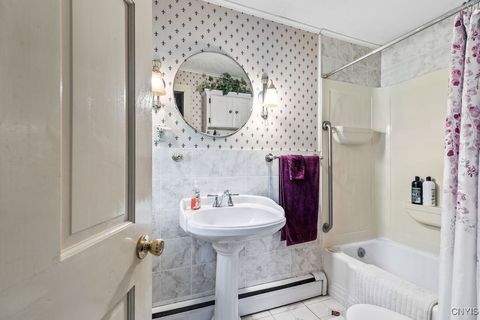 Tiny photo for 14452 Stafford Street, Sterling, NY 13156 (MLS # S1660509)