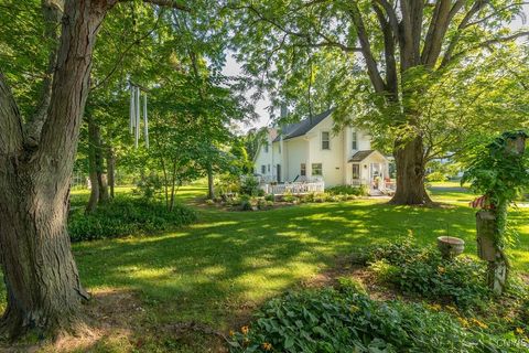 Tiny photo for 14452 Stafford Street, Sterling, NY 13156 (MLS # S1660509)