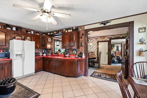 Tiny photo for 14452 Stafford Street, Sterling, NY 13156 (MLS # S1660509)