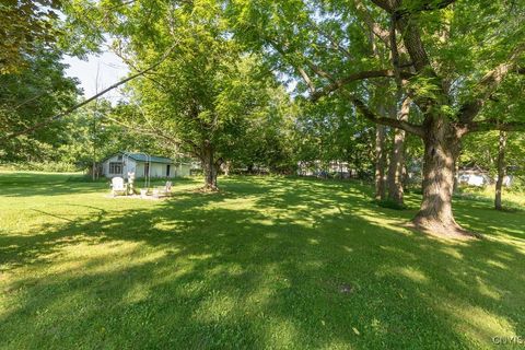 Tiny photo for 14452 Stafford Street, Sterling, NY 13156 (MLS # S1660509)