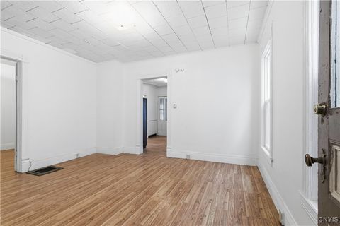 Tiny photo for 344 Bryant Avenue #46, Syracuse, NY 13204 (MLS # S1660886)