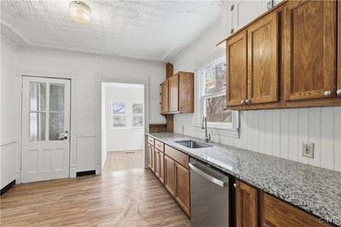 Tiny photo for 344 Bryant Avenue #46, Syracuse, NY 13204 (MLS # S1660886)