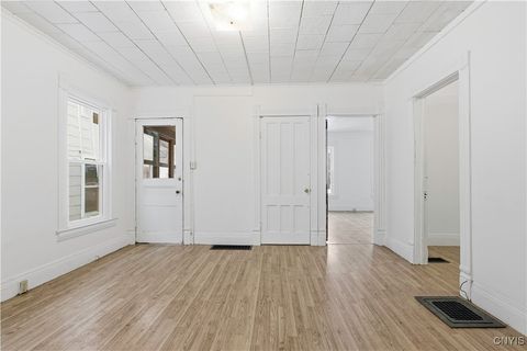 Tiny photo for 344 Bryant Avenue #46, Syracuse, NY 13204 (MLS # S1660886)