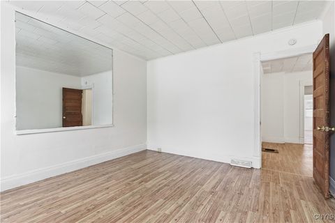 Tiny photo for 344 Bryant Avenue #46, Syracuse, NY 13204 (MLS # S1660886)