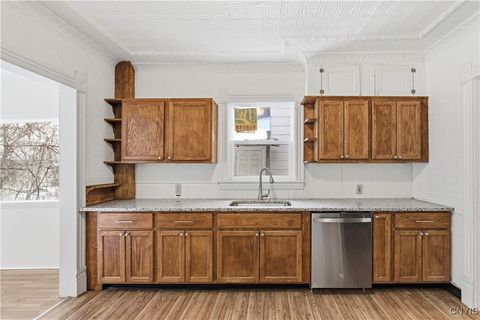 Tiny photo for 344 Bryant Avenue #46, Syracuse, NY 13204 (MLS # S1660886)