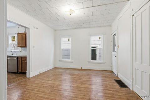 Tiny photo for 344 Bryant Avenue #46, Syracuse, NY 13204 (MLS # S1660886)