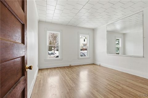 Tiny photo for 344 Bryant Avenue #46, Syracuse, NY 13204 (MLS # S1660886)