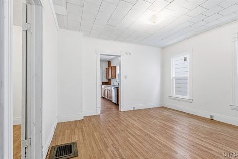 Tiny photo for 344 Bryant Avenue #46, Syracuse, NY 13204 (MLS # S1660886)