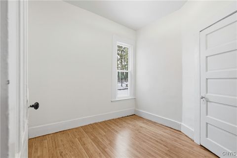 Tiny photo for 344 Bryant Avenue #46, Syracuse, NY 13204 (MLS # S1660886)