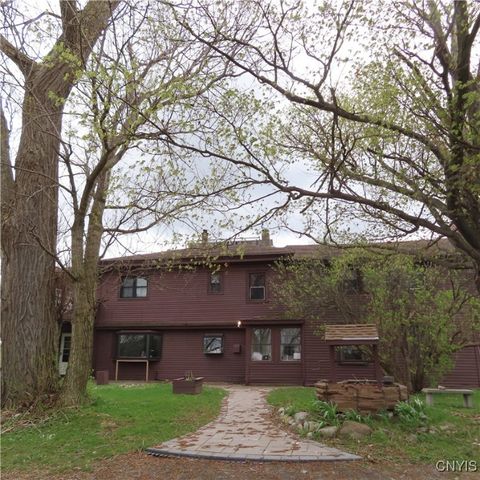3903 Lafayette Road Jamesville NY 13078
