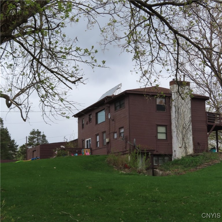 3903 Lafayette Road