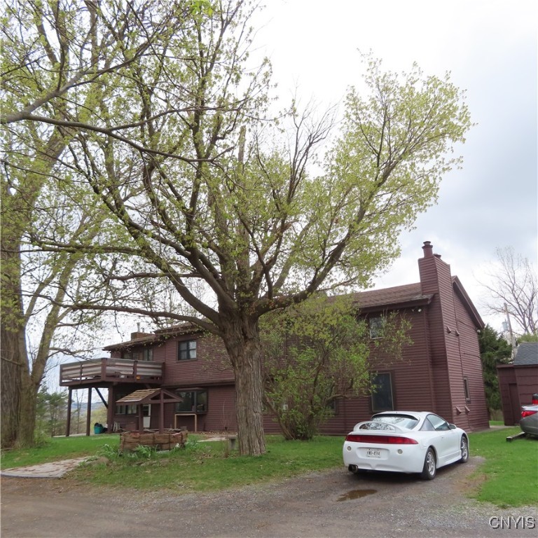 3903 Lafayette Road