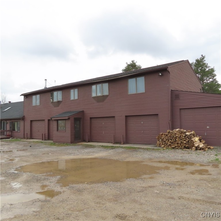 3903 Lafayette Road