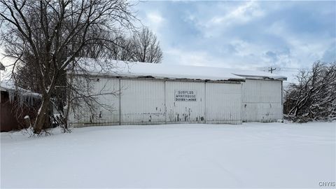 312 S James Street Rome NY 13440