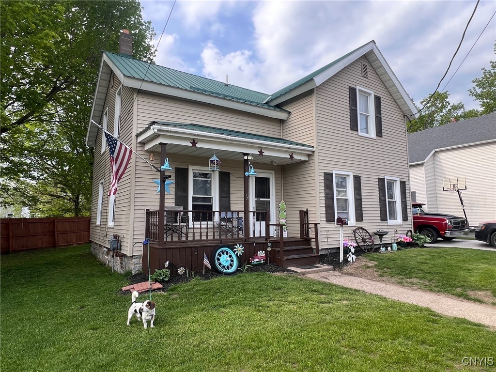 9 Rowley Street, Gouverneur, New York image 22