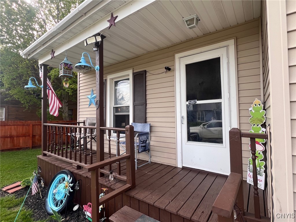 9 Rowley Street, Gouverneur, New York image 3