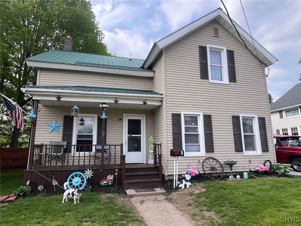9 Rowley Street, Gouverneur, New York image 2