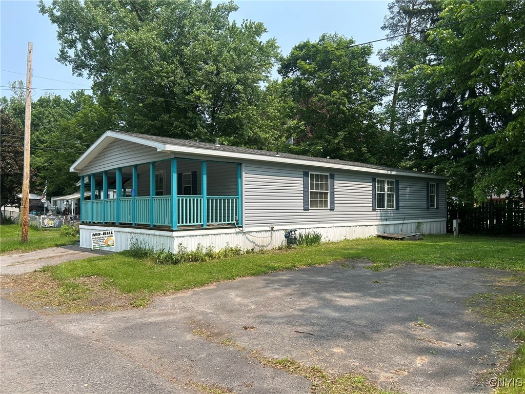 128 Concord Drive, Utica, New York image 24