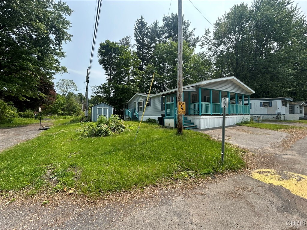 128 Concord Drive, Utica, New York image 25