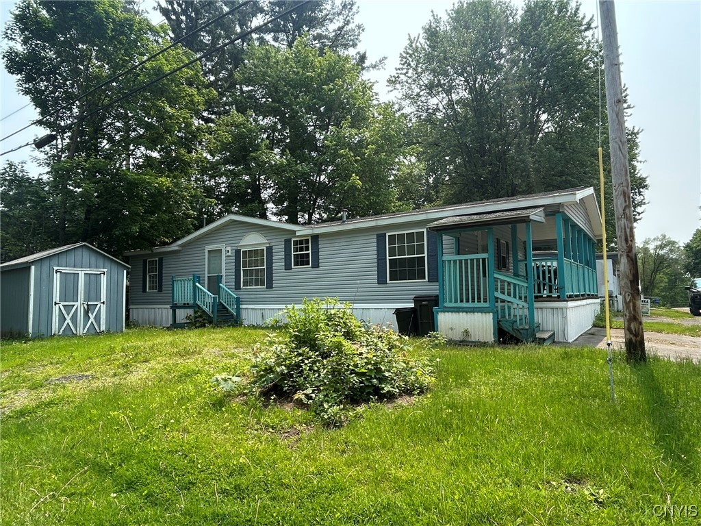128 Concord Drive, Utica, New York image 27