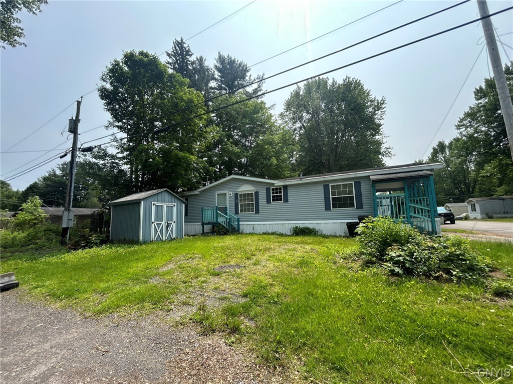 128 Concord Drive, Utica, New York image 26