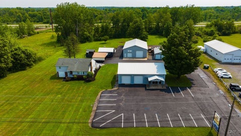 Homes For Sale - 8984/8998 Brewerton Road<br/> Cicero, NY 13029