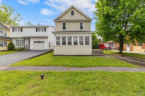 Photo of 423 Wendell TER, Syracuse, NY 13203 (MLS # S1708825)