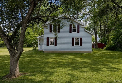 Homes For Sale - 41 W Cayuga Street<br/> Moravia, NY 13118