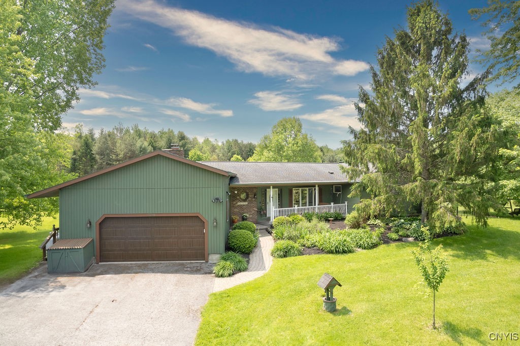 2260 Lamson Road