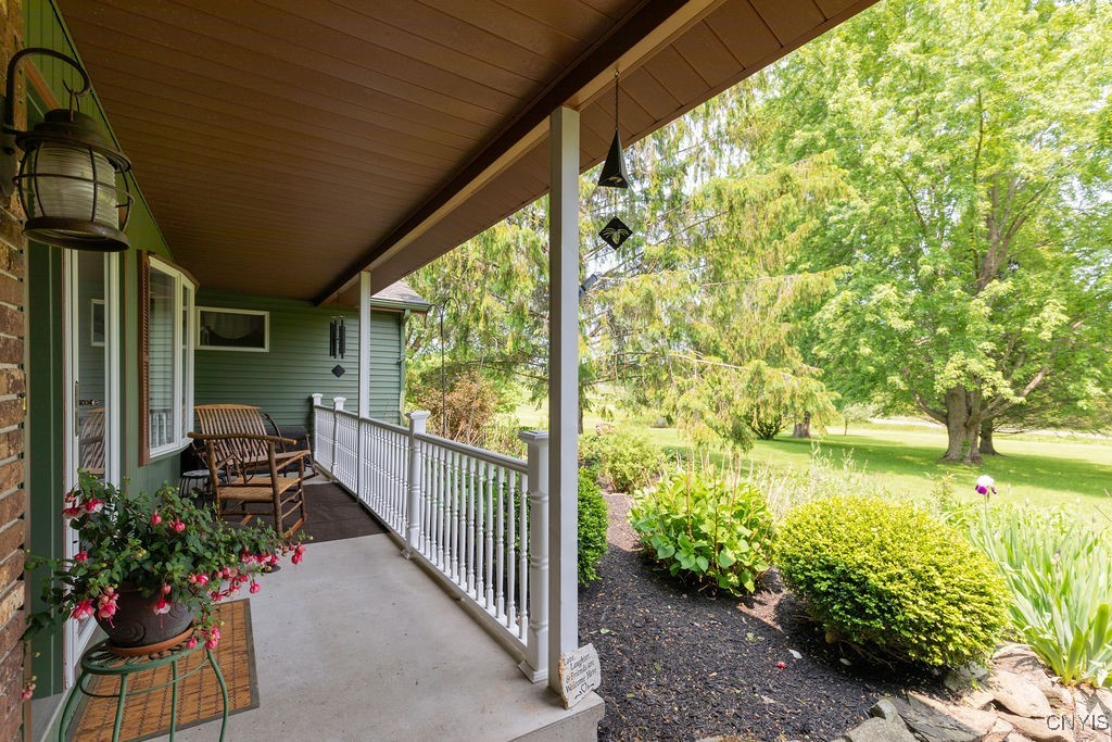 2260 Lamson Road