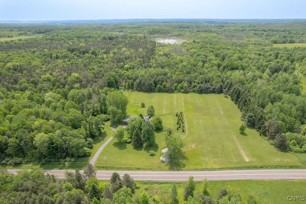 2260 Lamson Road