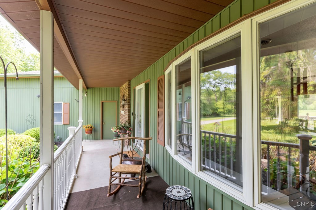 2260 Lamson Road