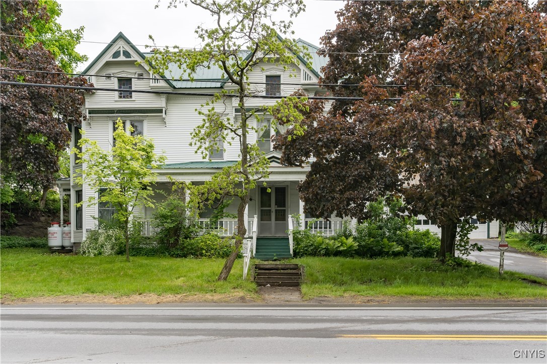 213 Mill Street, Theresa, New York image 30