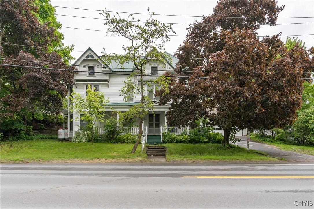 213 Mill Street, Theresa, New York image 2