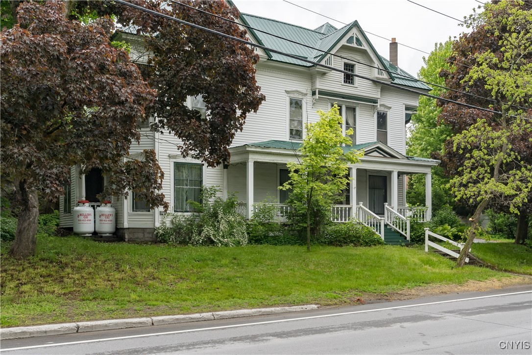 213 Mill Street, Theresa, New York image 29