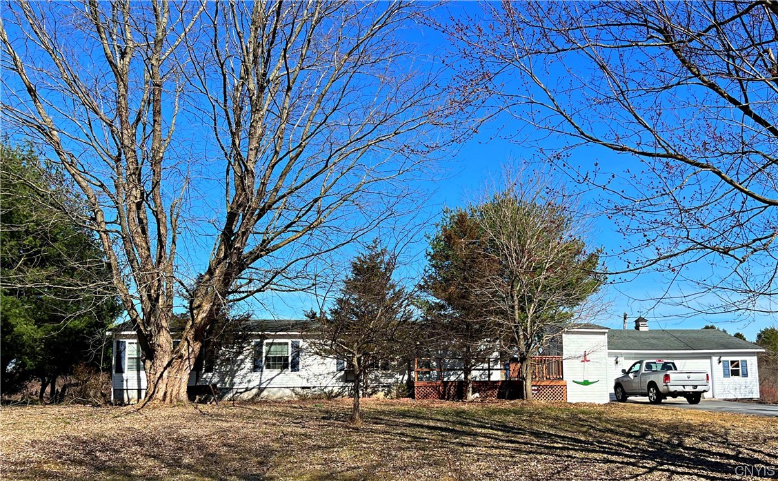 View Brownville, NY 13634 mobile home