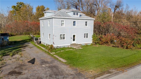 Photo of 7375 Wheeler Road, Sullivan, NY 13037 (MLS # S1723642)