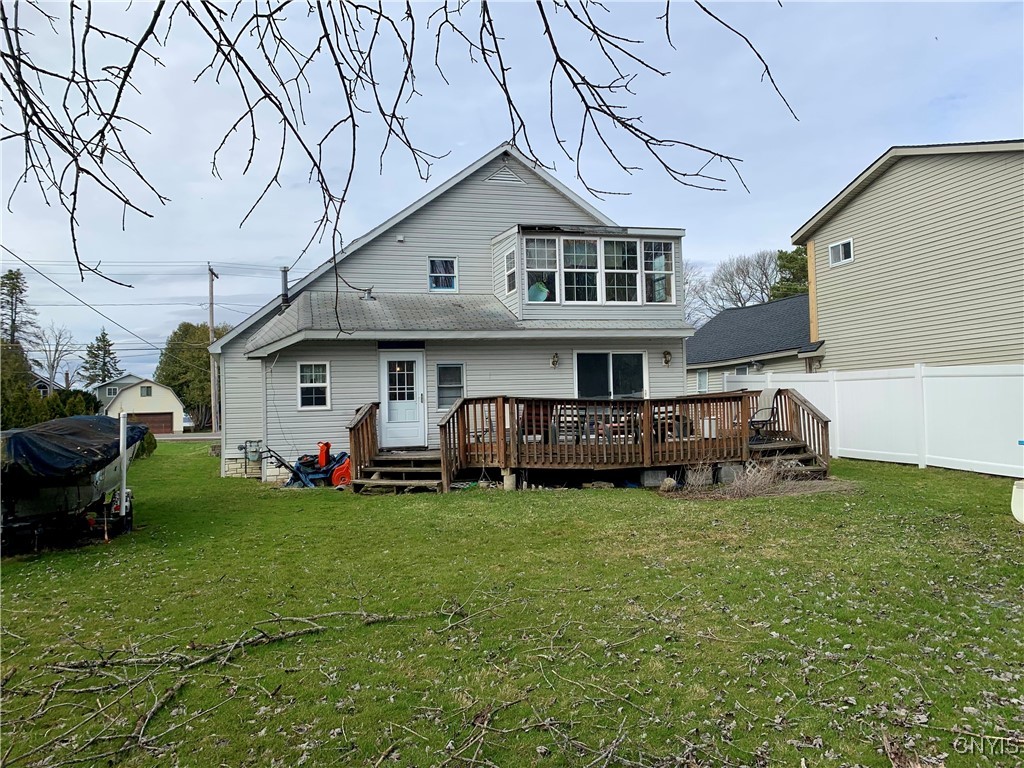 7206 Lakeshore Road, Cicero, New York image 4