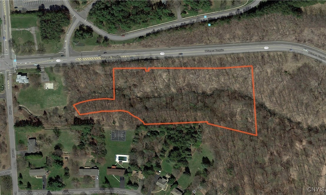 0 W Seneca Turnpike