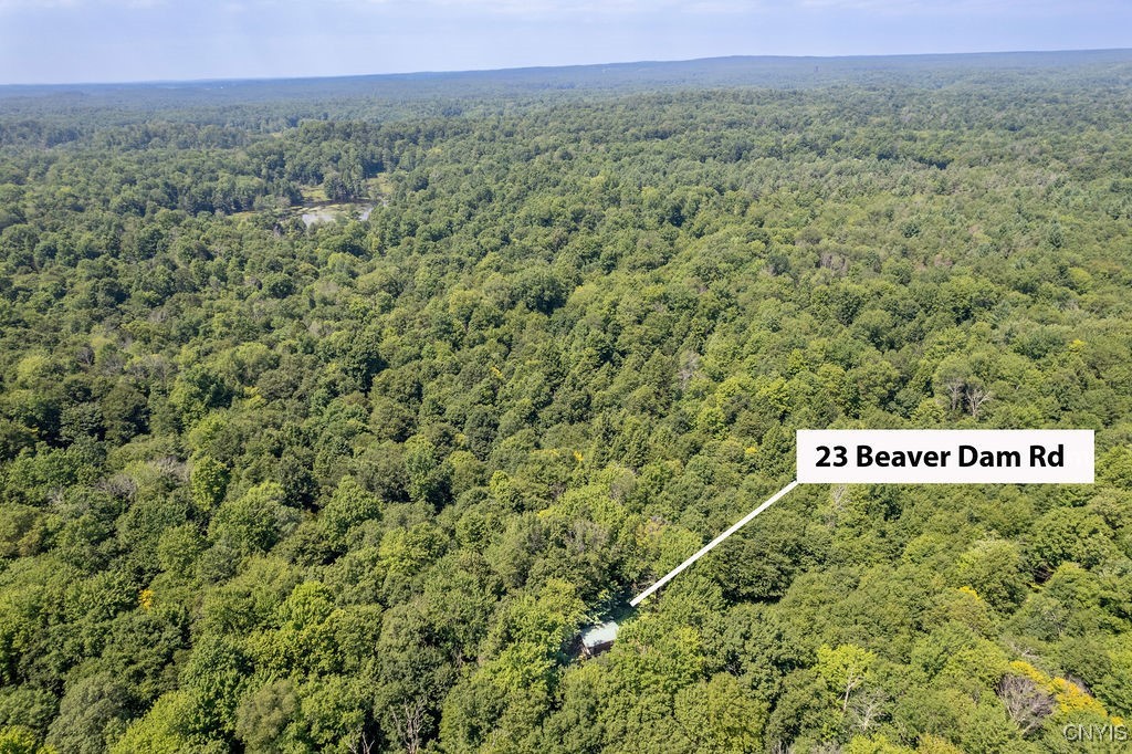 23 Beaver Dam Brook Road