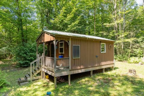 Vacant Land For Sale - 23 Beaver Dam Brook Road<br/> Williamstown, NY 13302