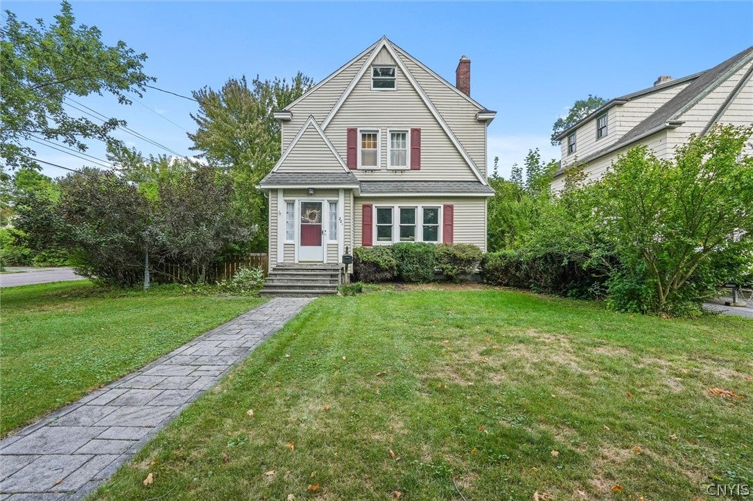 201 Bronson Road