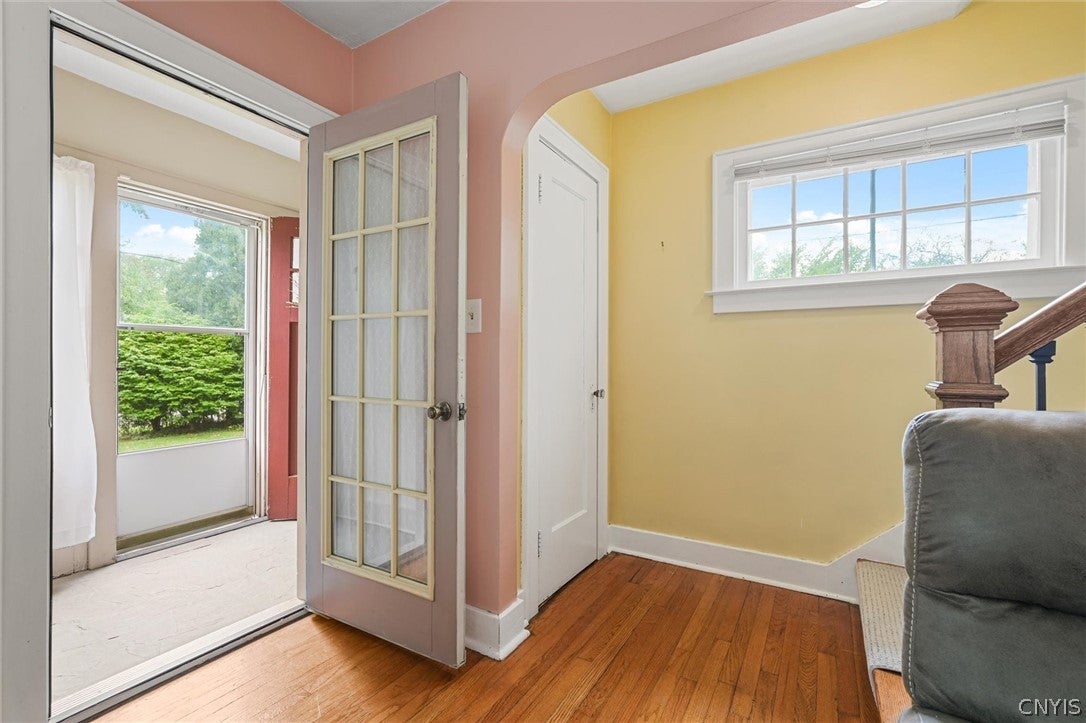 201 Bronson Road